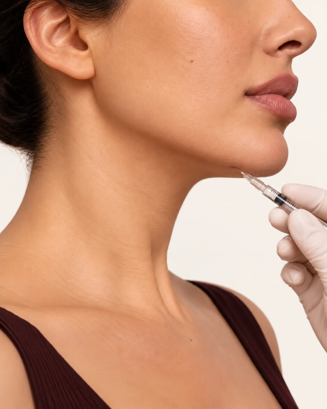Dissolving Injections