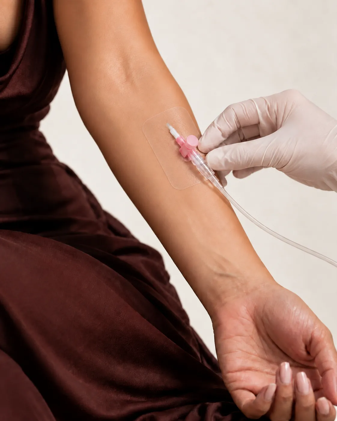 IV Therapy