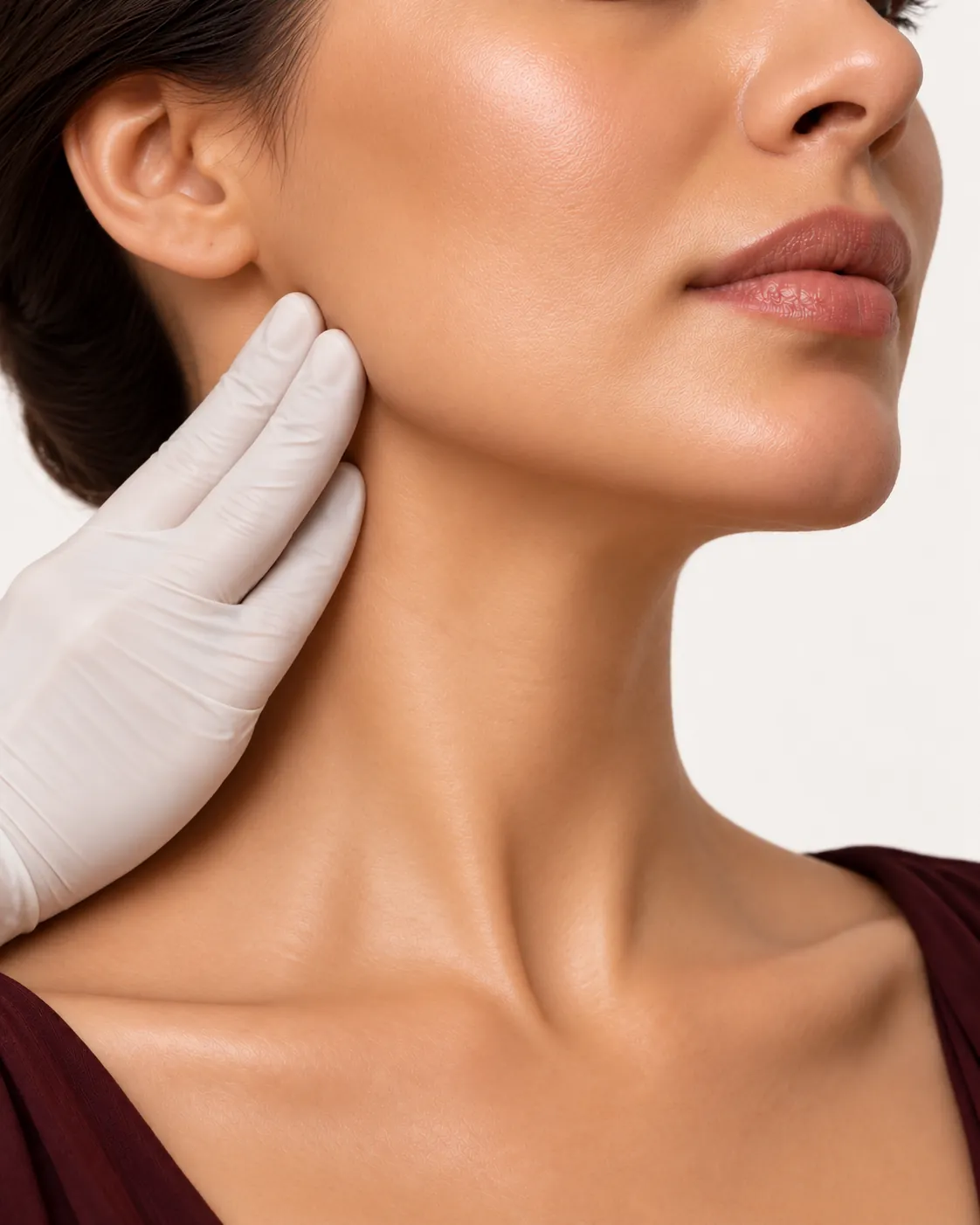 Lymphatic Drainage