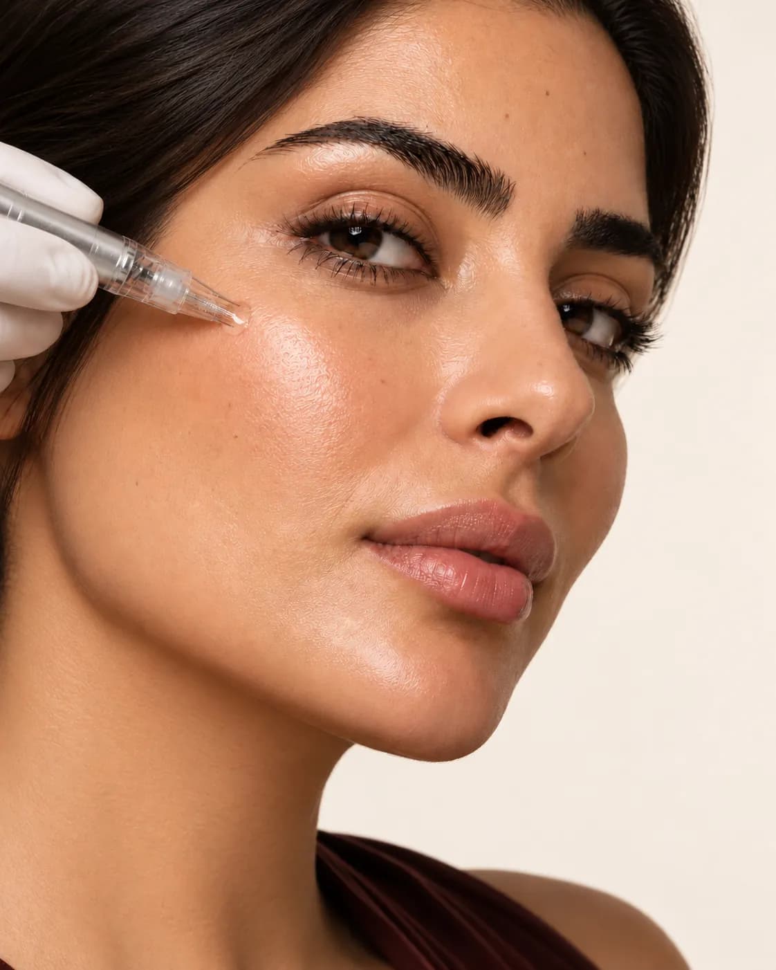 Mesotherapy and Exosome Therapy