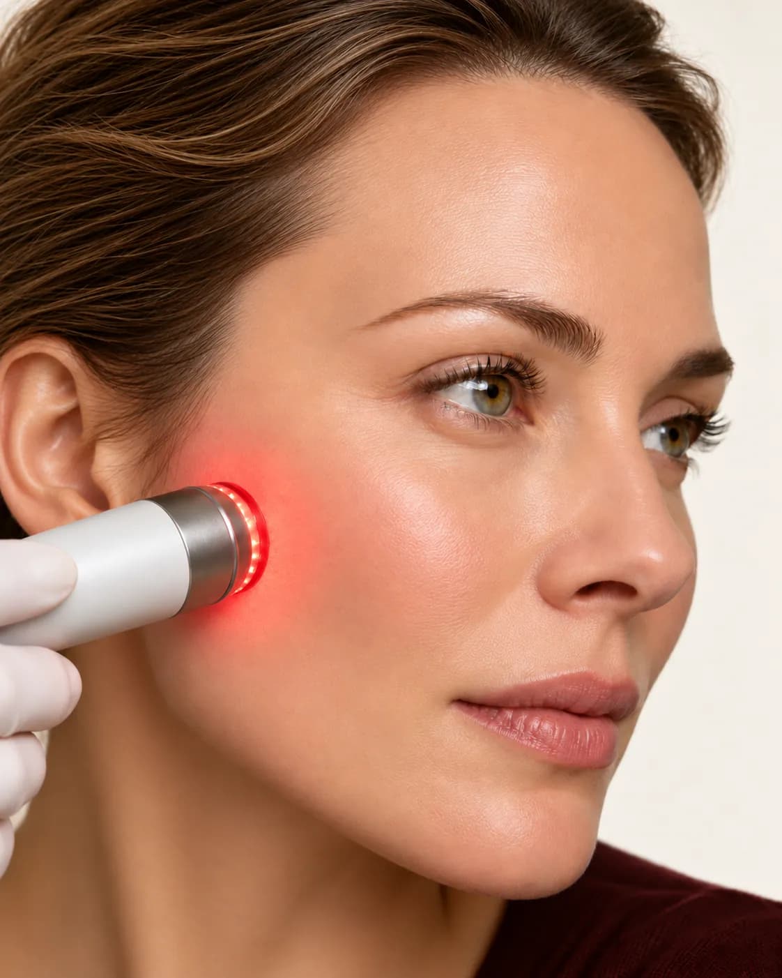 Photodynamic Therapy