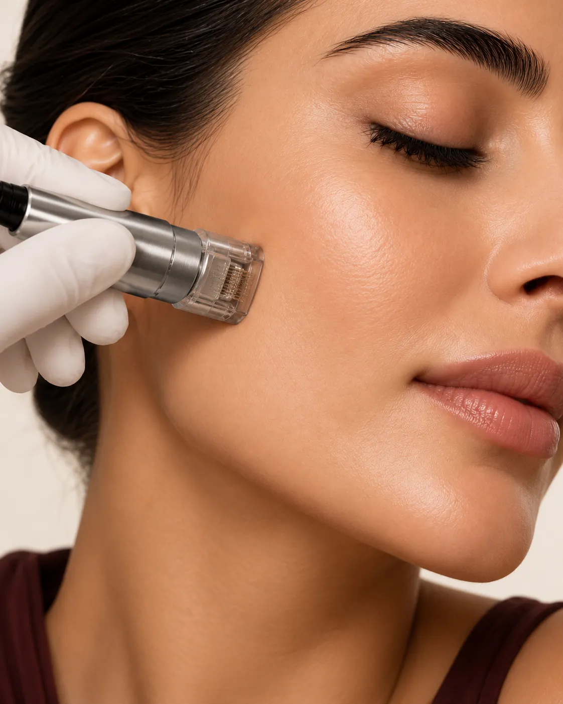 RF Microneedling