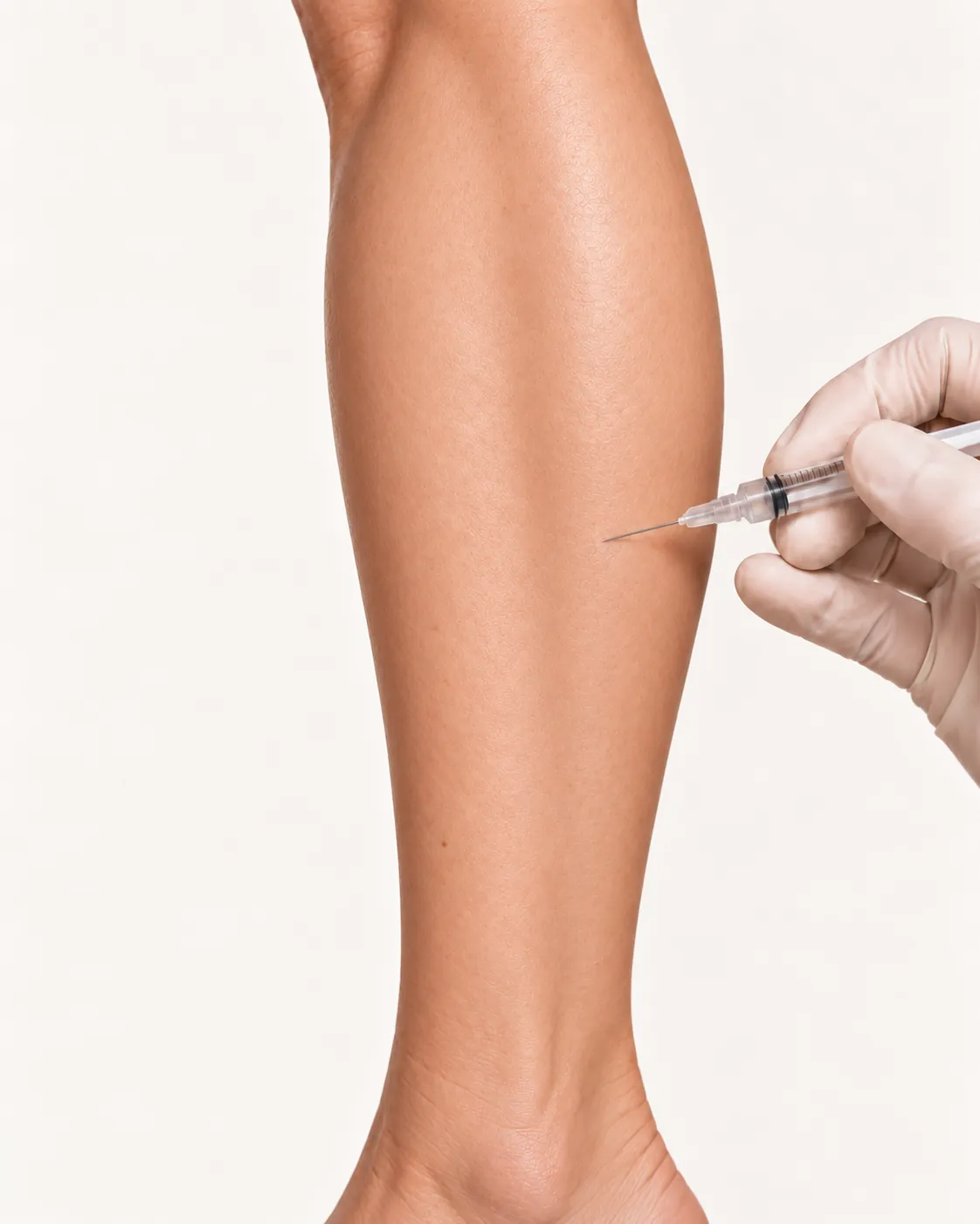 Sclerotherapy