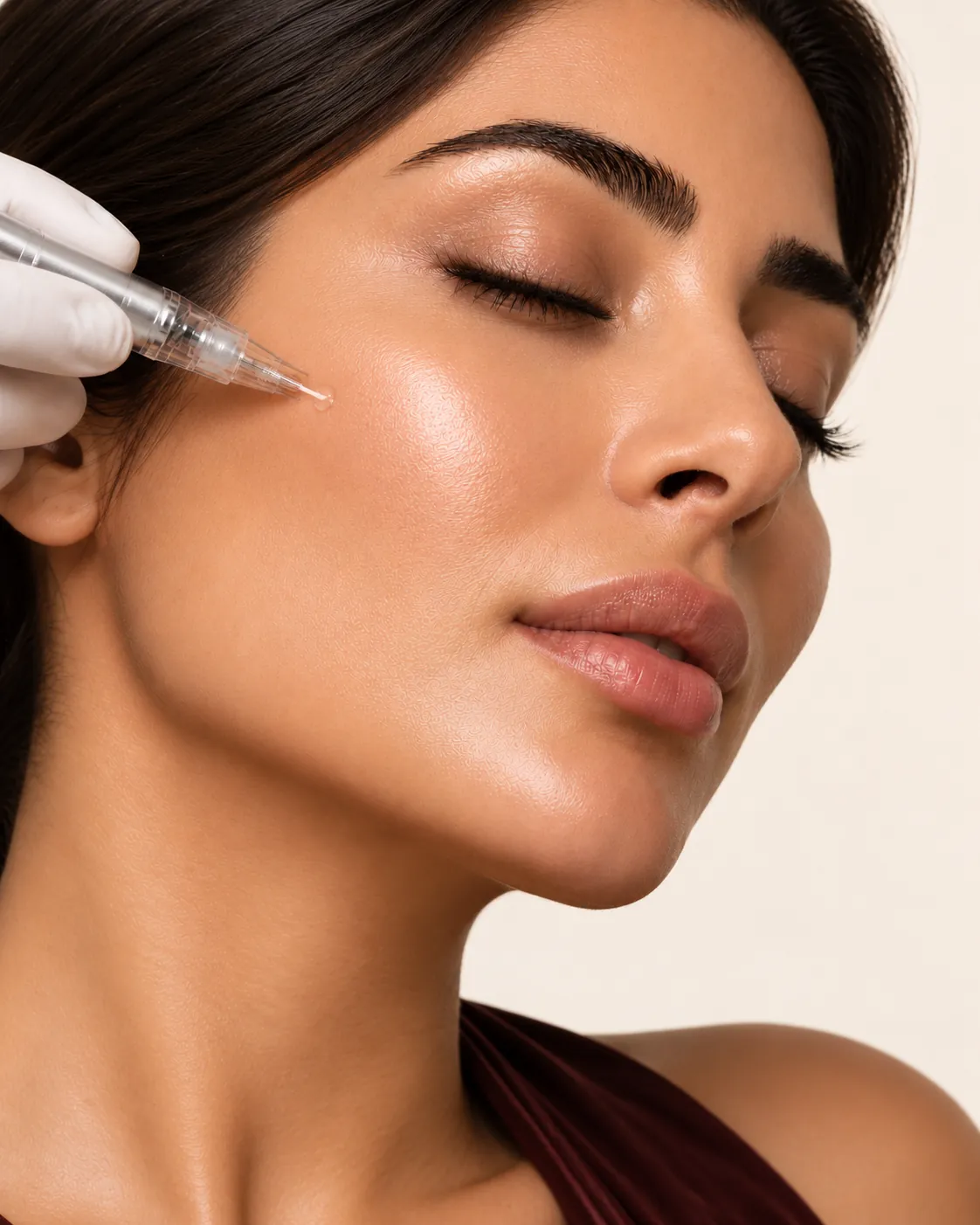 Skin Boosters