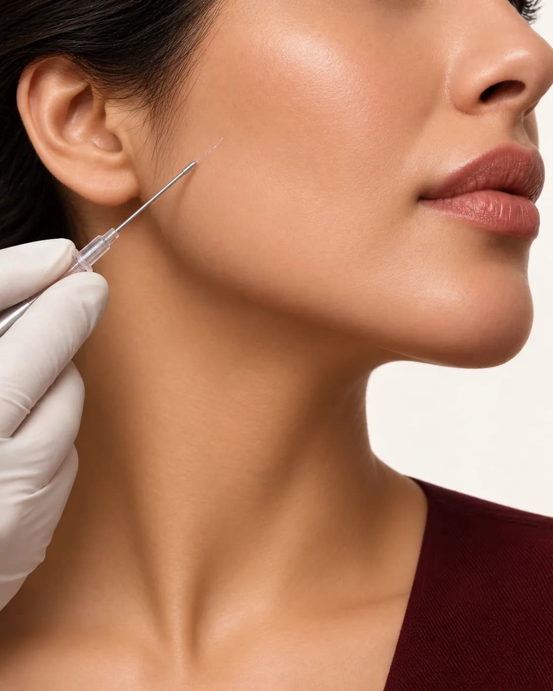 Thread Lift