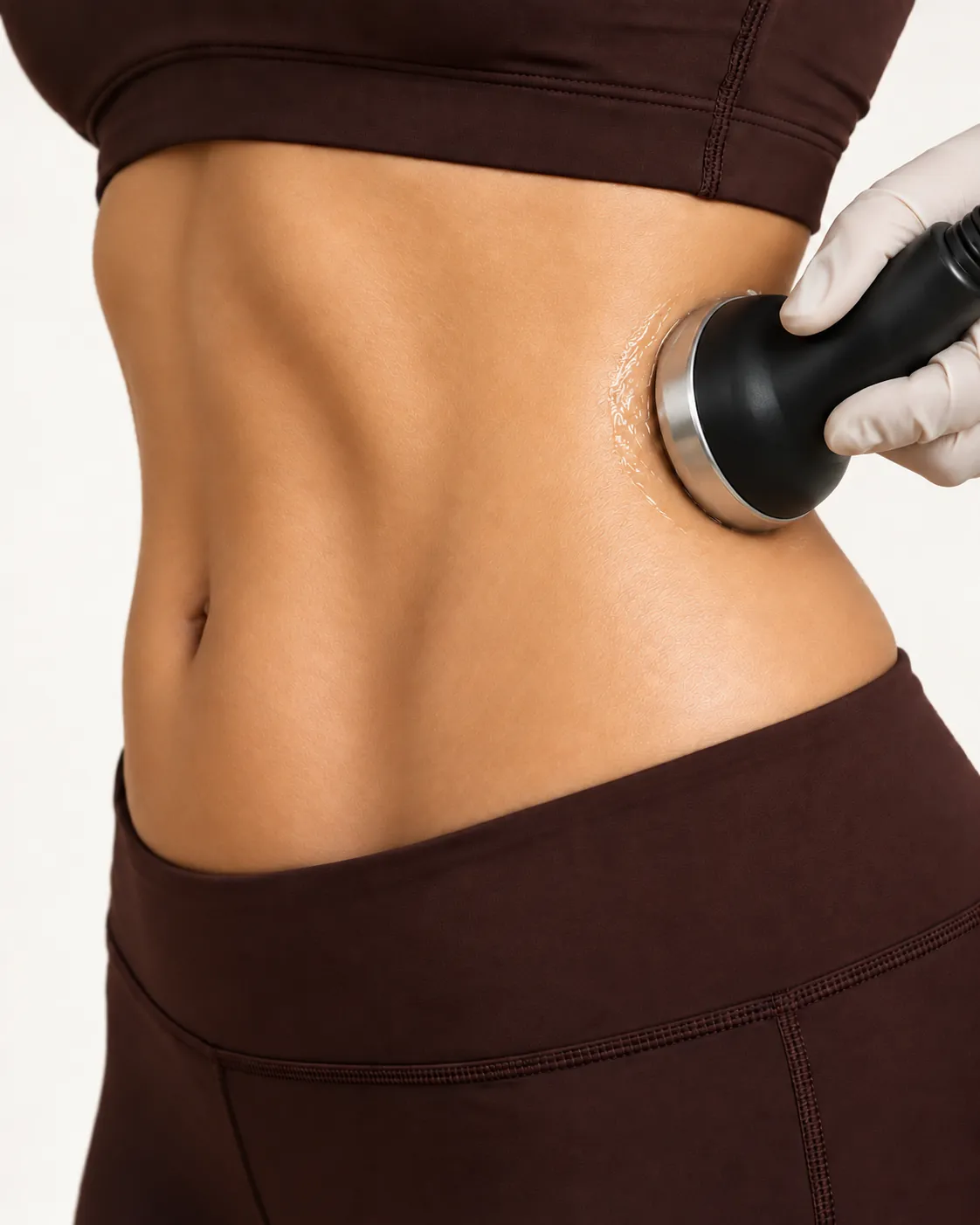 Ultrasound Cavitation