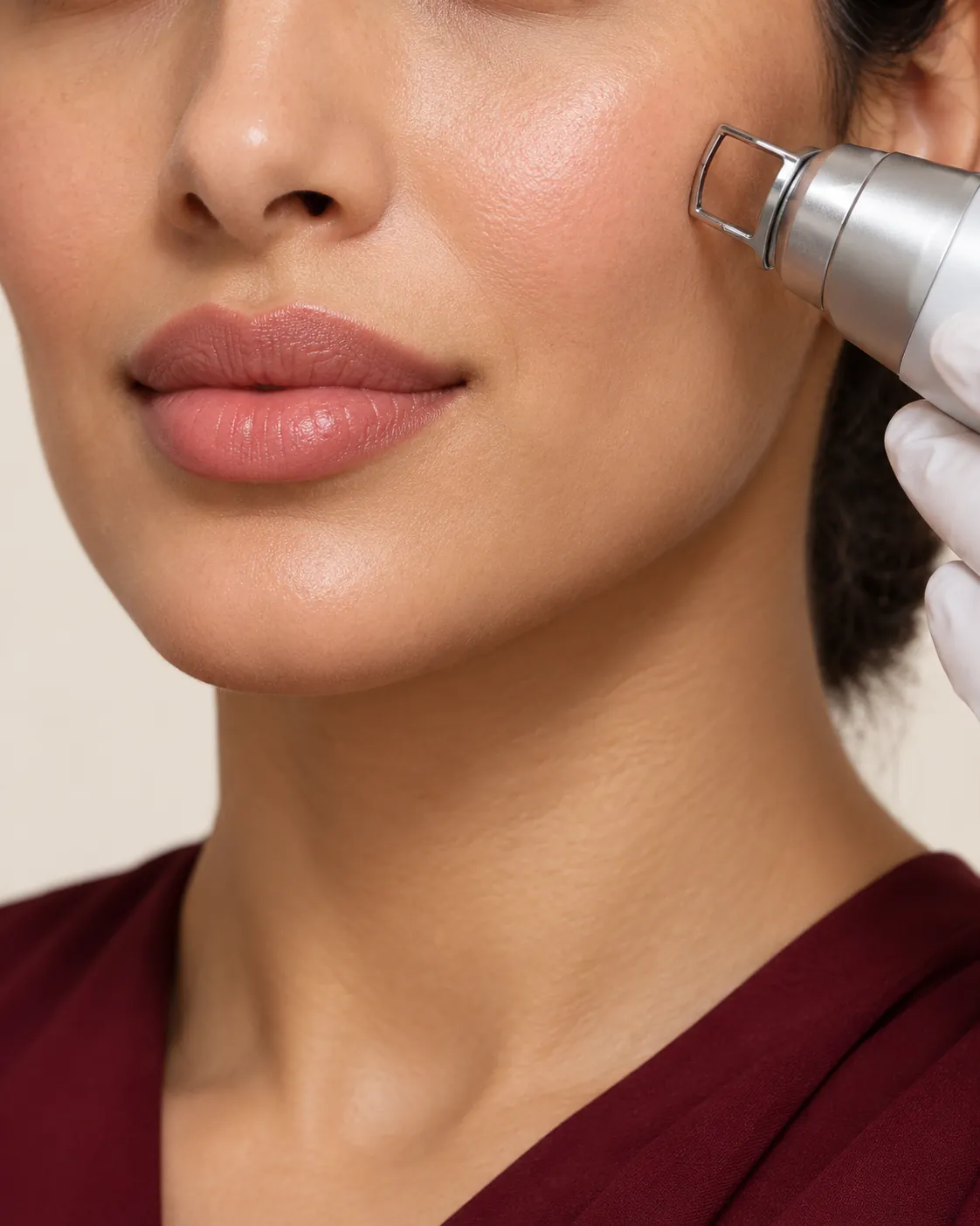 Vascular Laser