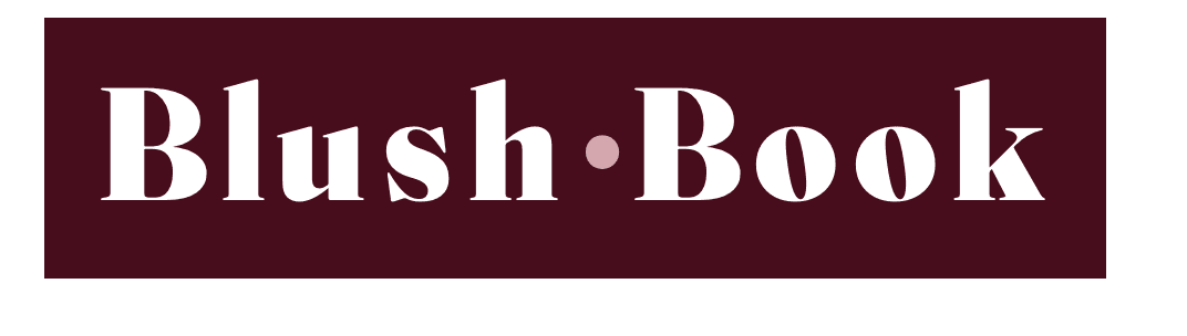 BlushBook
