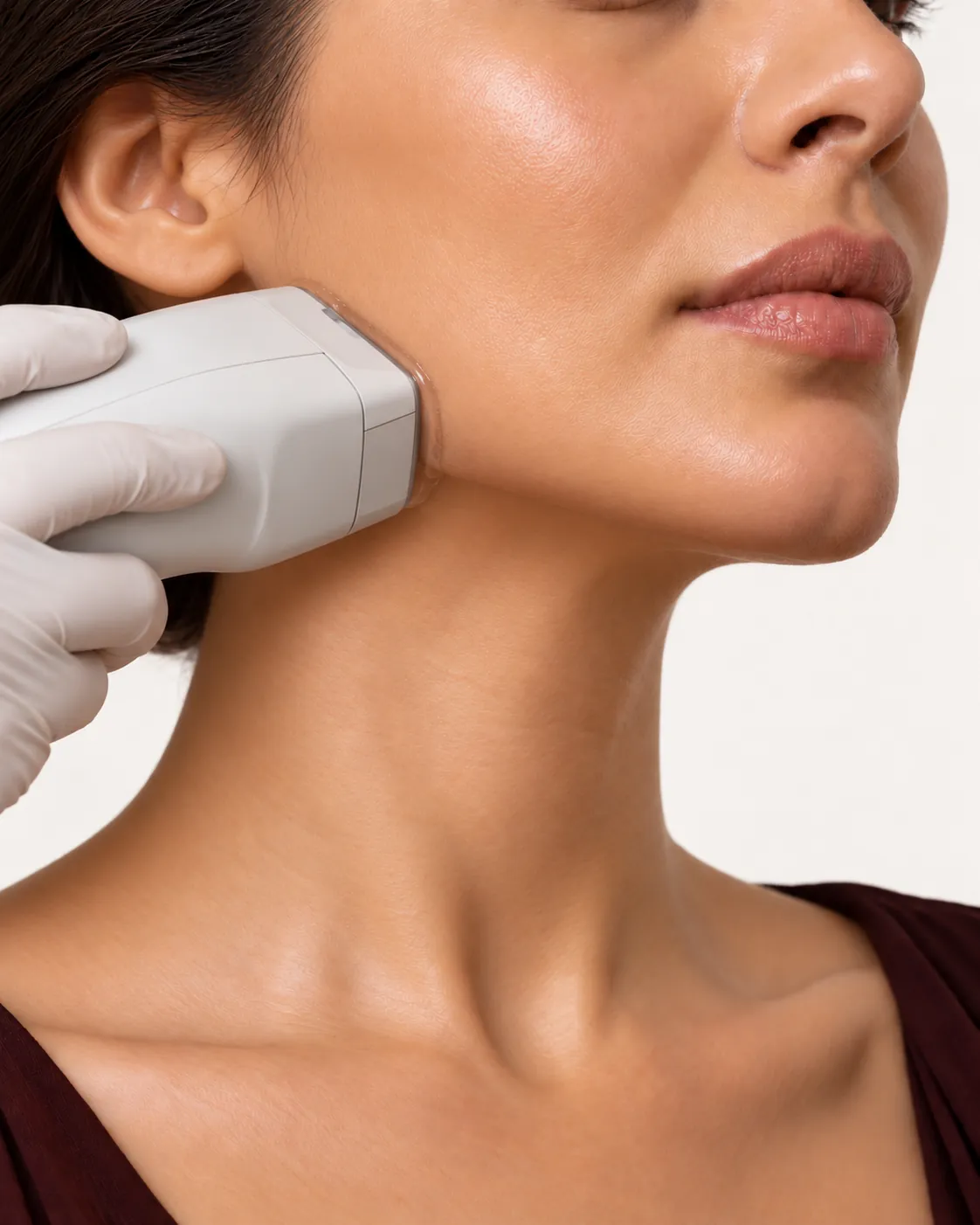 HIFU and Ultherapy