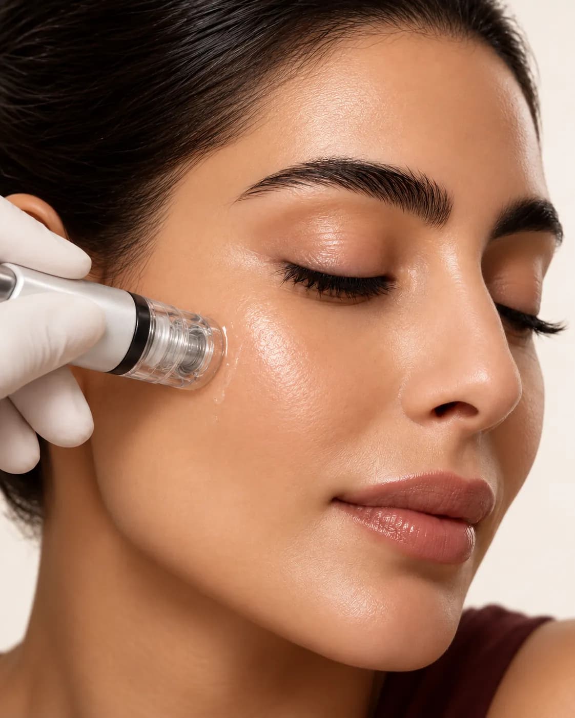 HydraFacial