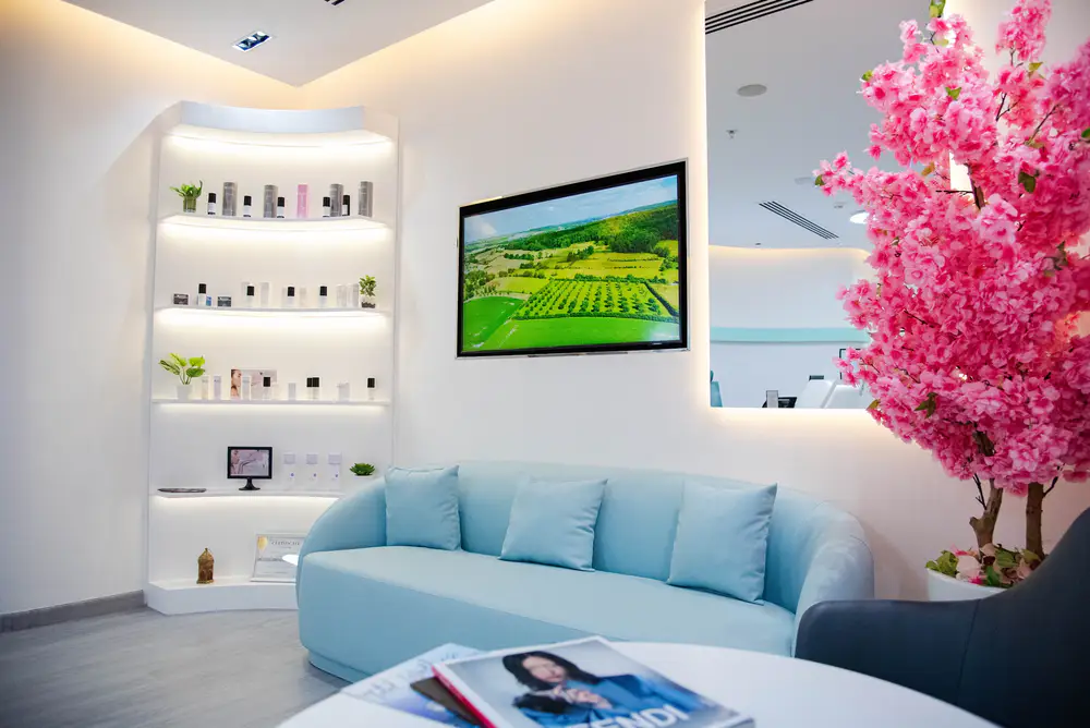 Dr. Omar Al Khalili Clinic — Google Maps listing photo 1