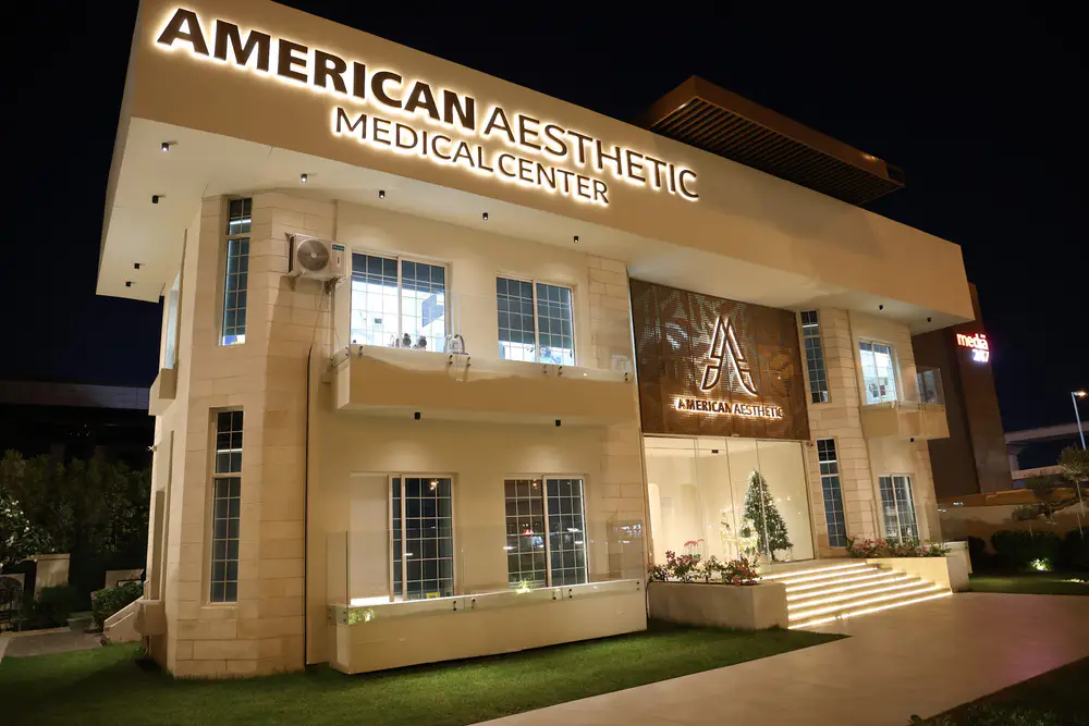 American Aesthetic Medical Center — Google Maps listing photo 1