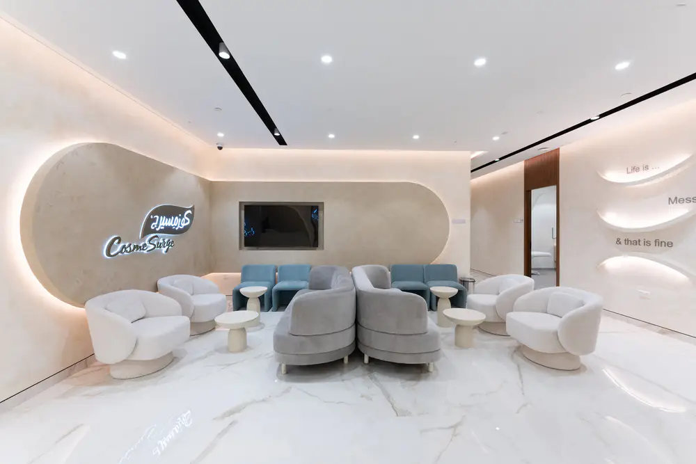 CosmeSurge — Palm Jumeirah — Google Maps listing photo 1
