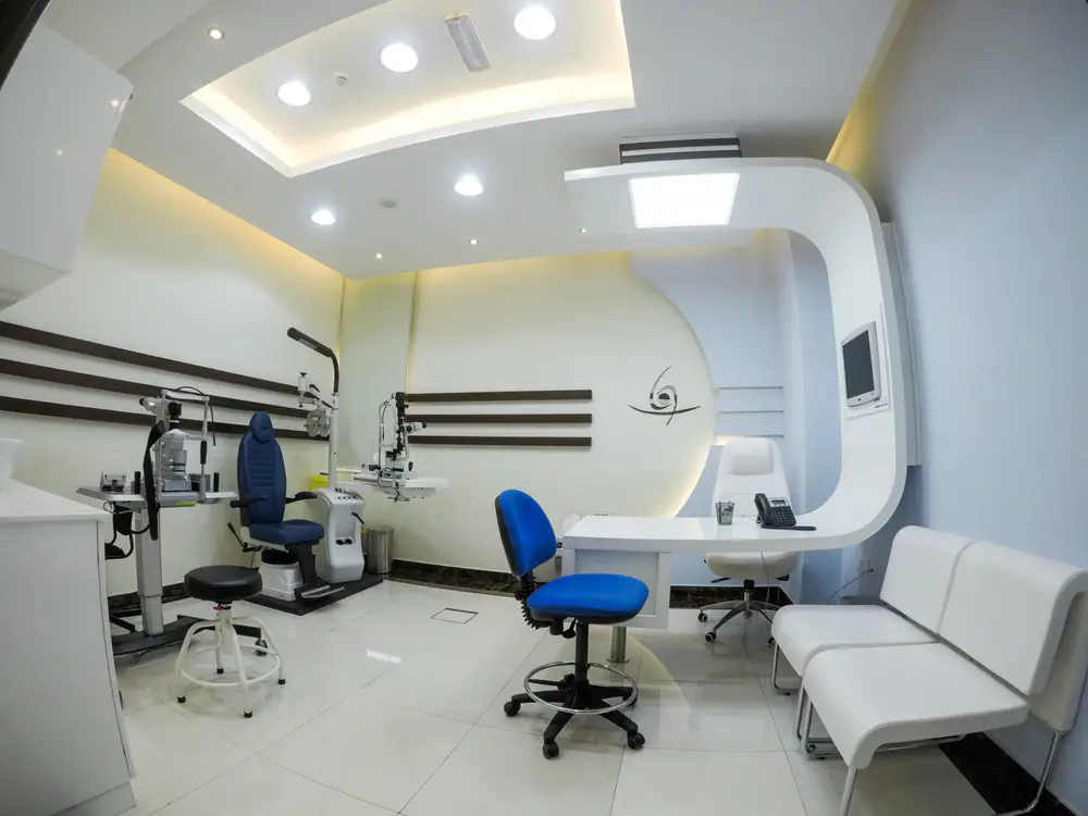 Spanish Centre Lasik And Eyes And Cosmetic L L C — Google Maps listing photo 1