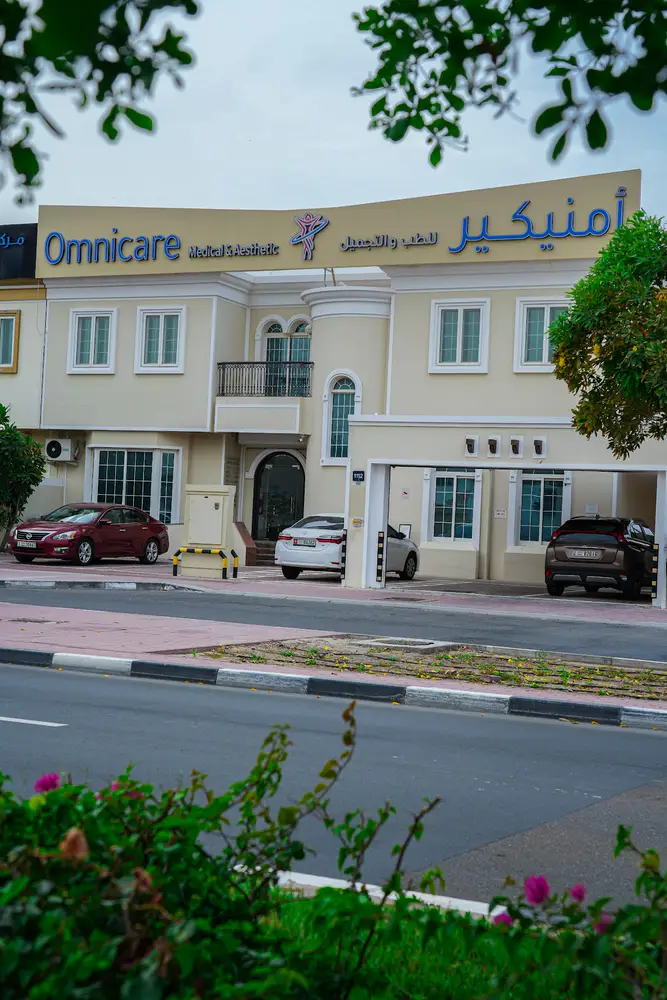 Omnicare Medical and Aesthetic L.L.C — Google Maps listing photo 1
