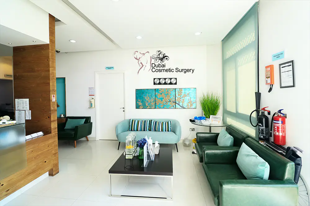 Dubai Cosmetic Surgery — Google Maps listing photo 1