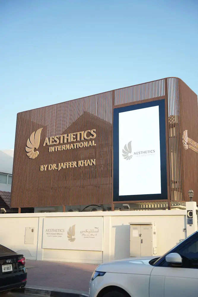 Aesthetics International — Google Maps listing photo 1
