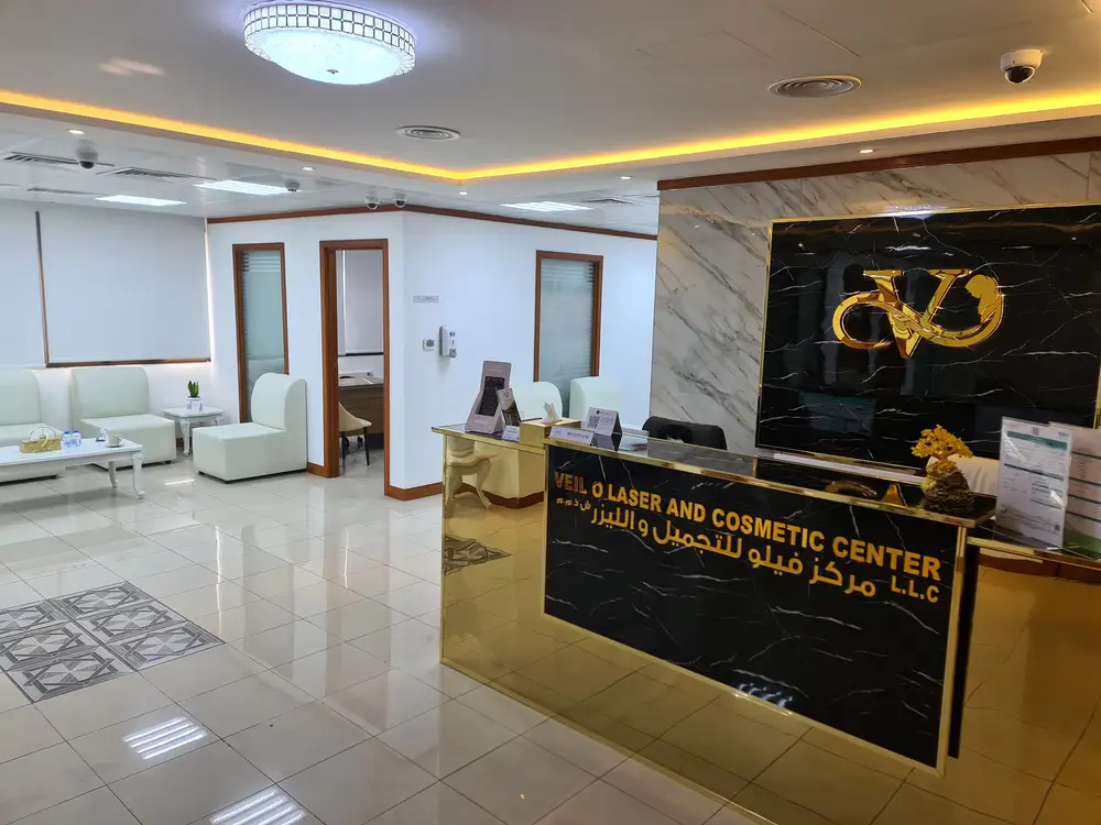 Veil O Laser and cosmetic center LLC — Google Maps listing photo 1