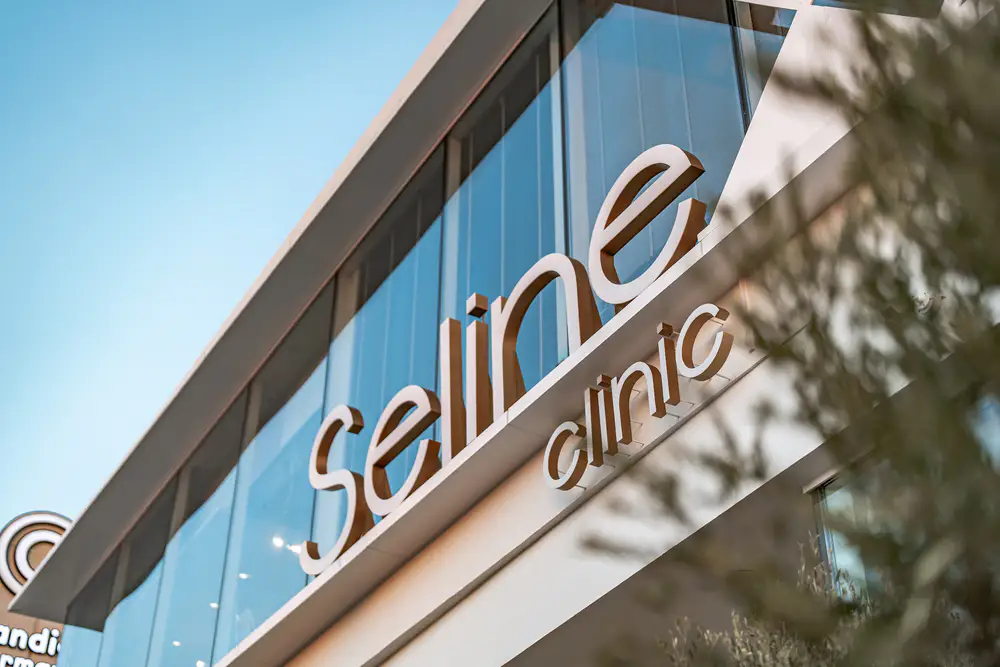 SELINE CLINIC L L C — Google Maps listing photo 1