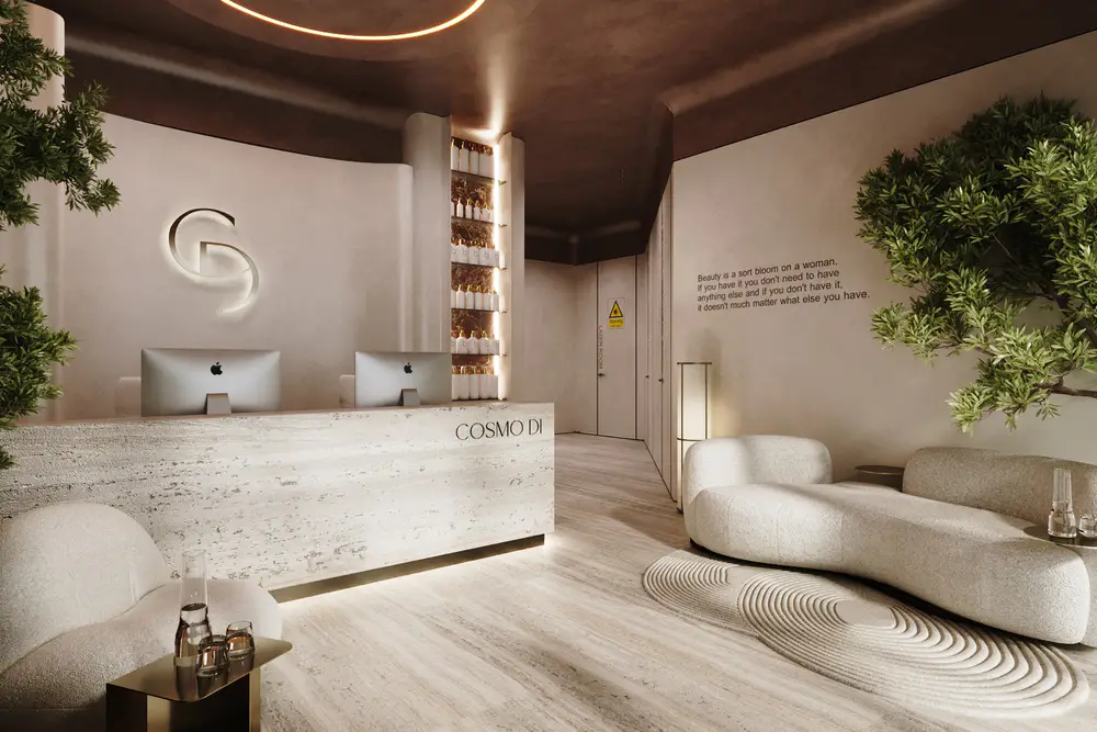 Cosmo Di Aesthetic Clinic — Google Maps listing photo 1