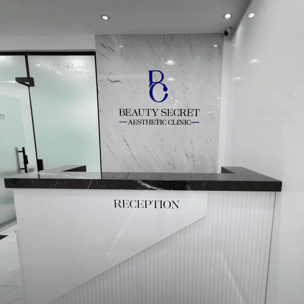 Beauty Secret Aesthetics Clinic LLC — Google Maps listing photo 1