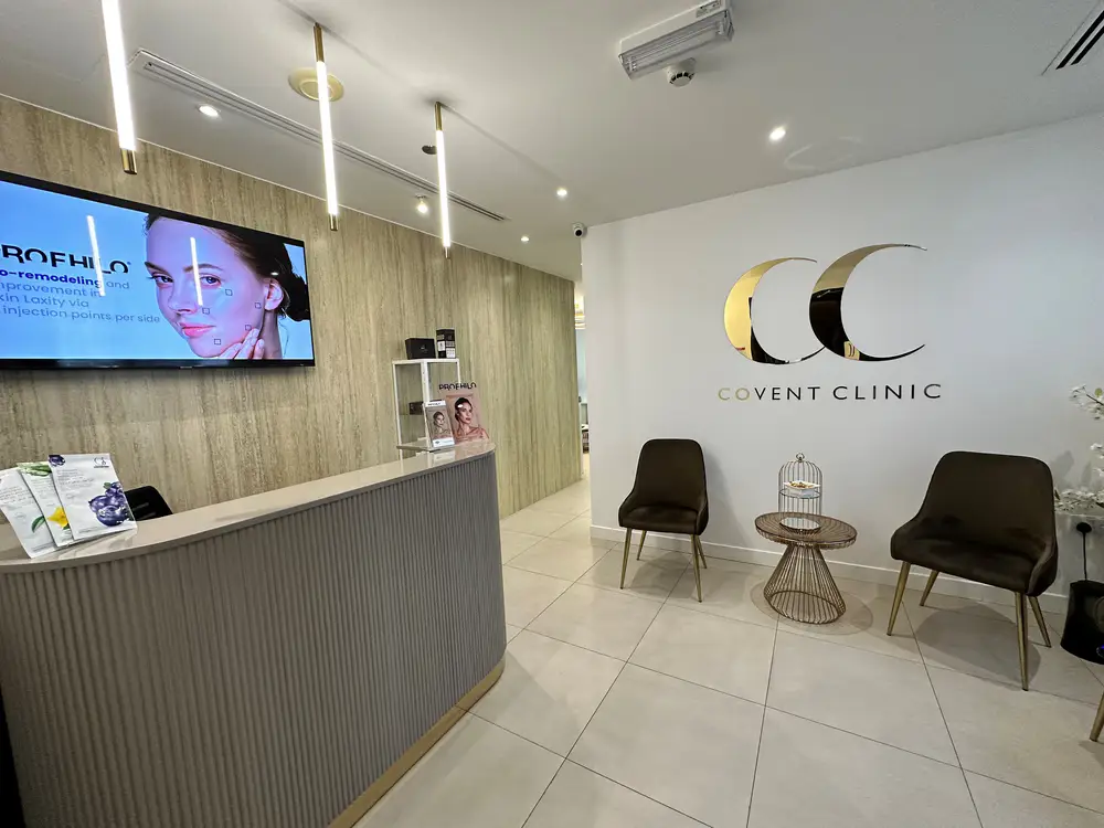 COVENT CLINIC LLC — Google Maps listing photo 1