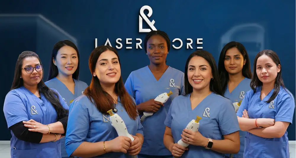 LASER AND MORE CLINIC L.L.C — Google Maps listing photo 1