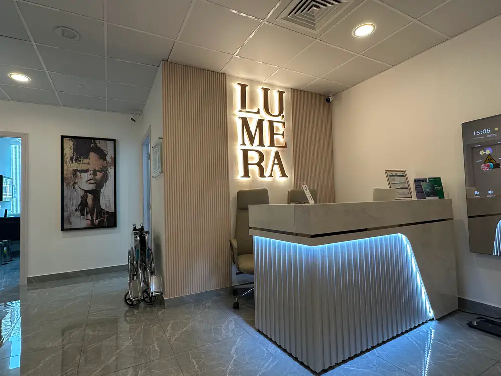 LUMERA BEAUTY SKIN CARE L L C — Google Maps listing photo 1