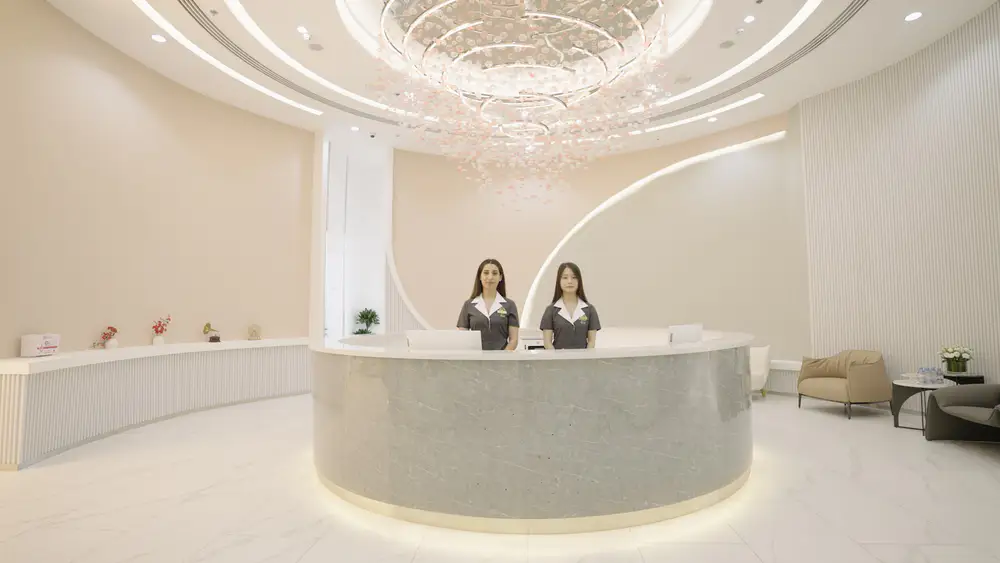 Forever Beauty Aesthetic & Dermatology Clinic — Google Maps listing photo 1
