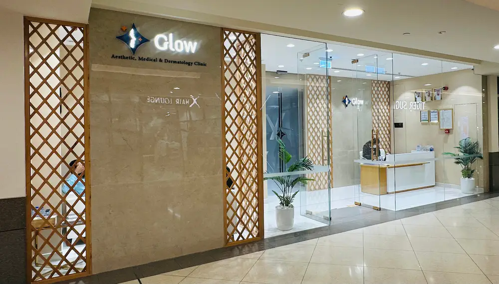 Glow Aesthetics Dermatology Clinic (Branch) — Google Maps listing photo 1