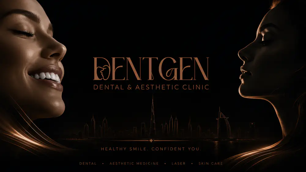 DentGen Dental & Aesthetic Clinic — Google Maps listing photo 1