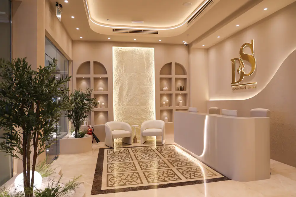 DERMA ONE SPARKLE MEDICAL CENTER L L C — Google Maps listing photo 1