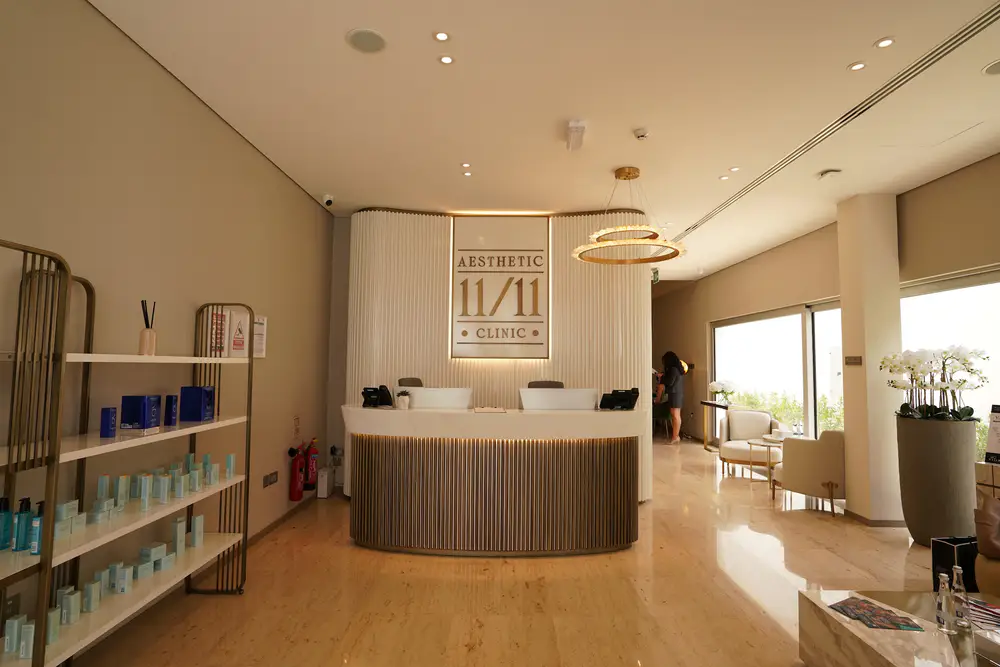 11 11 Aesthetic Clinic — Google Maps listing photo 1