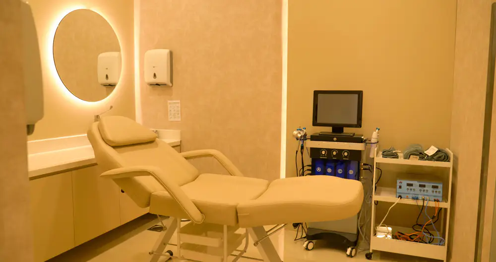 ASSURE VENTURE LASER COSMETIC CENTER L L C — Google Maps listing photo 1
