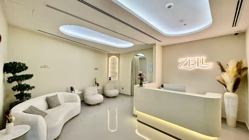 Zell Aesthetic Clinic FZ LLC — Google Maps listing photo 1
