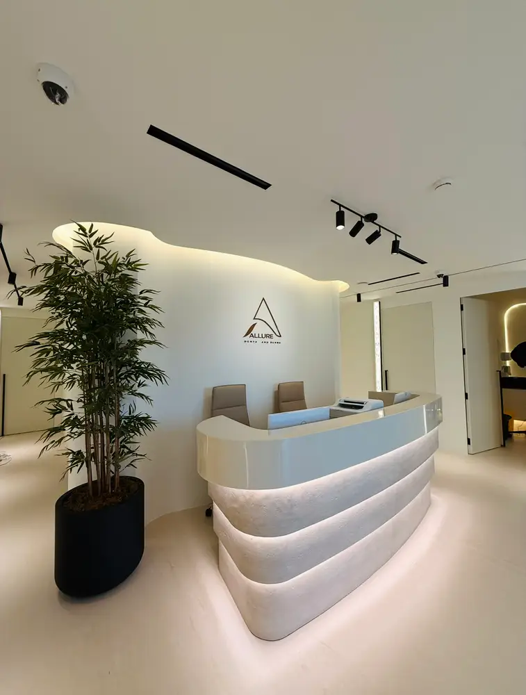 ALLURE DENTAL AND DERMA CLINIC L.L.C — Google Maps listing photo 1