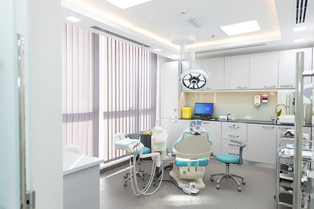 Dento Faces Cosmetic Clinic — Google Maps listing photo 1