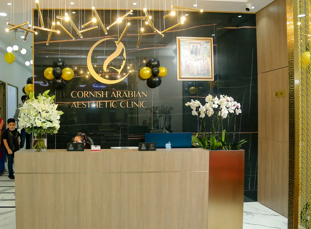 Cornish Arabian Aesthetic Clinic — Google Maps listing photo 1