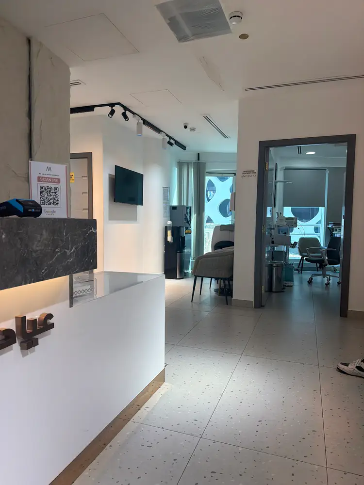 META MEDICAL CLINIC L.L.C — Google Maps listing photo 1