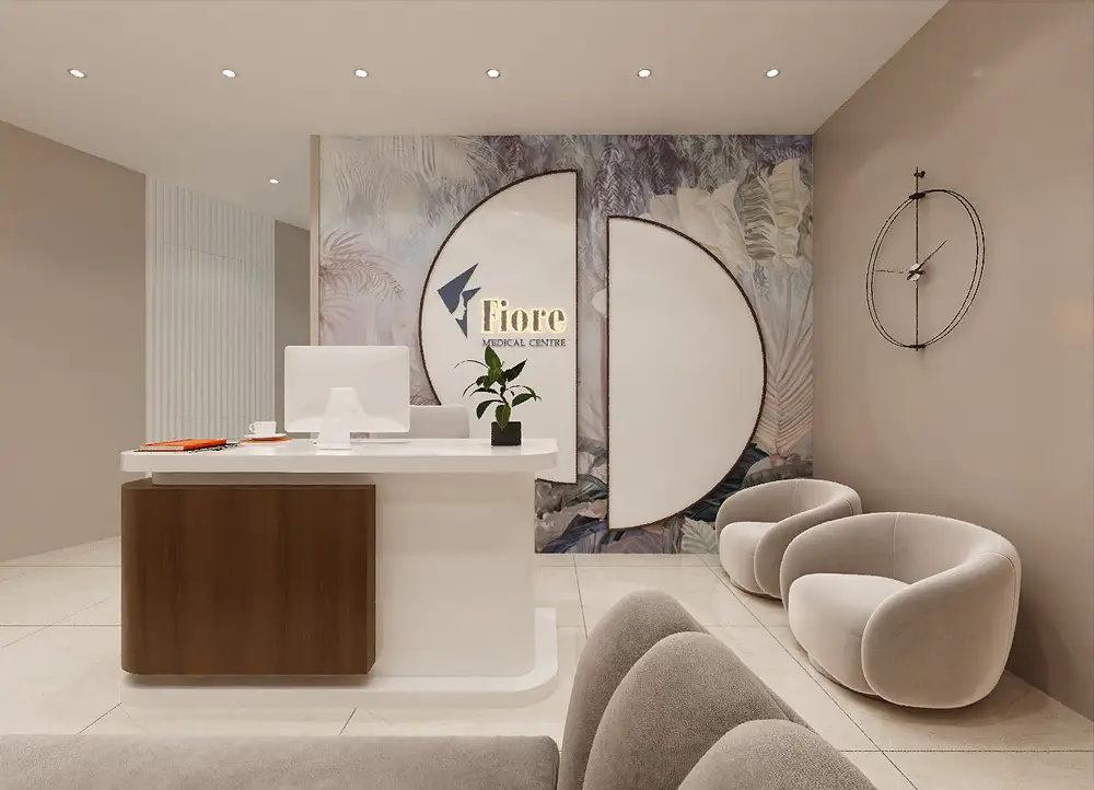 Fiore Medical Centre — Google Maps listing photo 1