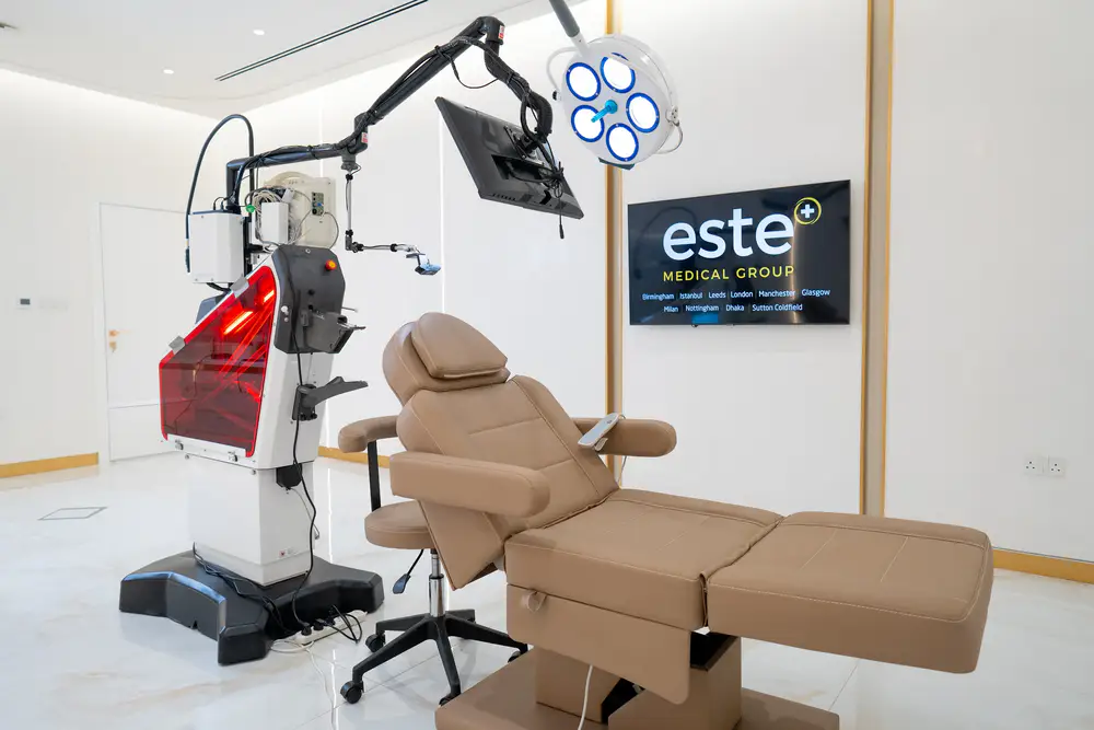 Este Medical Group — Google Maps listing photo 1