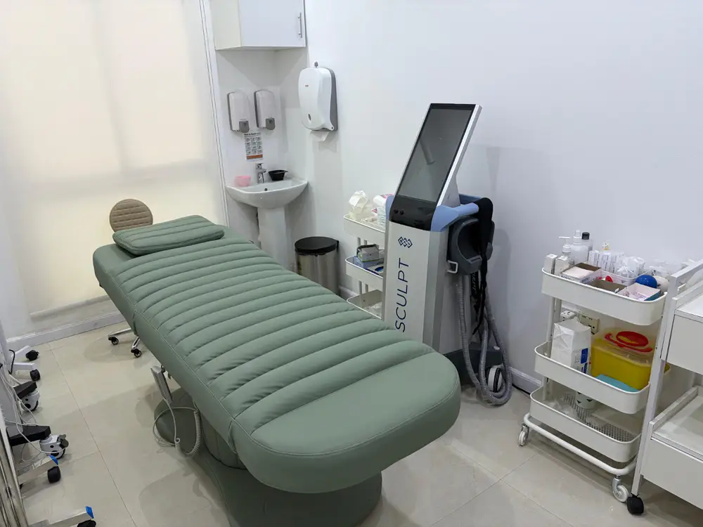 Estheticare Clinic Dubai — Google Maps listing photo 1