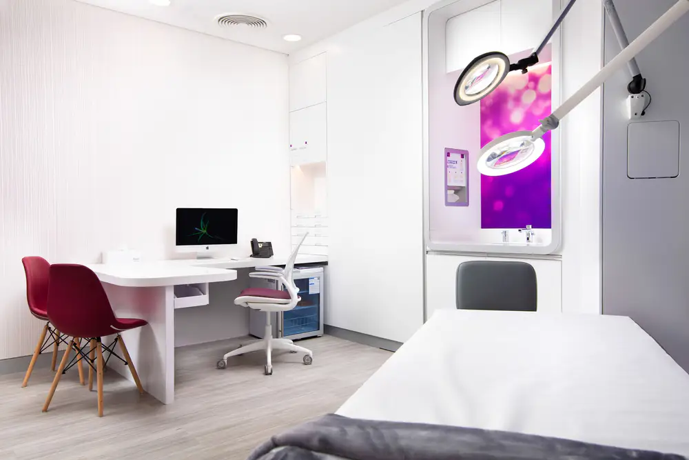 Kaya Skin Clinic — JBR — Google Maps listing photo 1