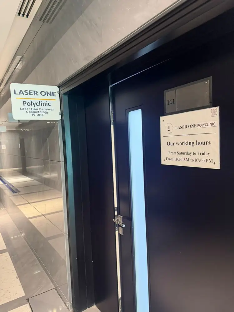 Laser One Clinic — Google Maps listing photo 1